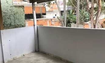 Imagem 7: Casa 03 cômodos