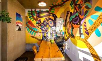 Imagem 3: Apartamento com 3 dormitórios, 140 m² - venda por R$ 2.000.000,00 ou aluguel por R$ 8.800