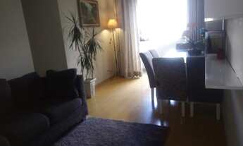 Imagem: LINDO APARTAMENTO À VENDA NO PARQUE CAMÉLIAS