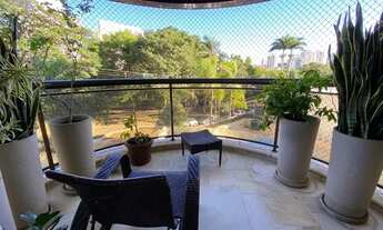 Imagem 3: Apartamento - Cambuí - Campinas