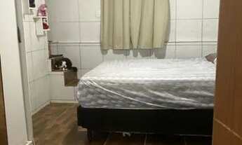 Imagem 6: Casa na Rua da Custódia em Coqueiral