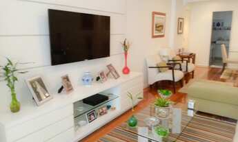 Imagem 4: Apartamento a venda - Ipanema - 85 metros quadrados - 2 quartos