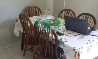 Imagem 3: Apartamento com 2 dorms, Centro, São Vicente - R$ 270 mil, Cod: 1592478