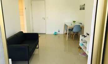 Imagem 6: Like, 2 quartos com porcelanato. Vista livre, 1 vaga, Lazer completo e portaria 24