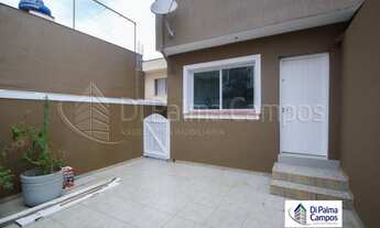 Imagem 2: Sobrado Residencial com 2 dormitórios, Vila Gumercindo, SP