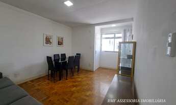 Imagem 3: Apartamento para aluguel tem 48 metros quadrados em Campos Elíseos - São Paulo - SP