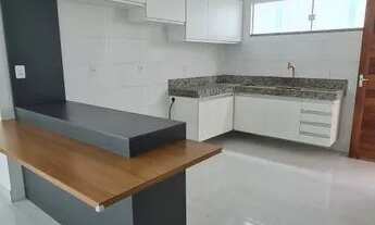 Imagem 2: A L U G O, Casa 3/4 sendo 2 suítes condomínio