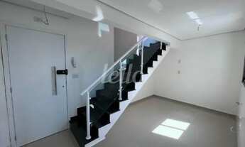 Imagem: Santo André - Apartamento Padrão - Vila