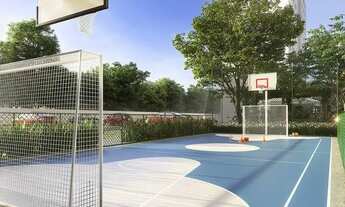 Imagem 5: Apartamento para venda tem 61 metros quadrados com 3 quartos em Parque 10 de Novembro - Ma