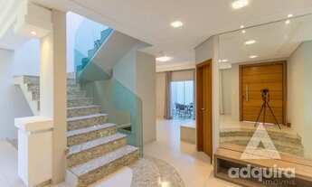 Imagem 5: Casa em condomínio com 4 quartos no Condominio Parque dos Ingleses - Bairro Jardim Carvalh