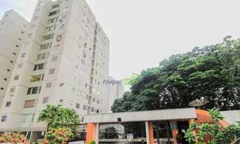 Imagem: Apartamento com 2 dormitórios para alugar