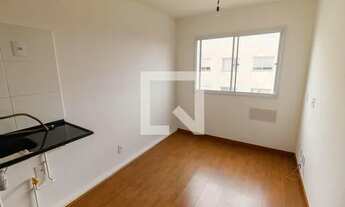 Imagem: Apartamento para Aluguel - Panamby, 1 Quarto