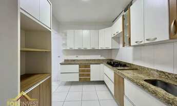 Imagem 3: Apartamento com 3 dormitórios à venda, 116 m² por R$ 750.000,00 - Vila Guilhermina - Praia