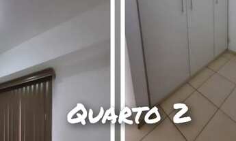 Imagem 4: Acquarelle 17° andar