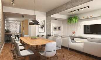 Imagem: SÃO PAULO - Apartamento Padrão - CONSOLAÇÃO