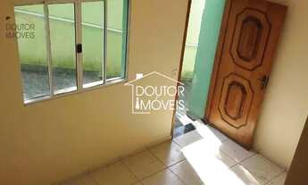 Imagem: Casa com 2 dormitórios à venda, 60 m²