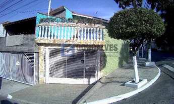 Imagem 2: SAO BERNARDO DO CAMPO - Residential / Home - JARDIM COLONIAL