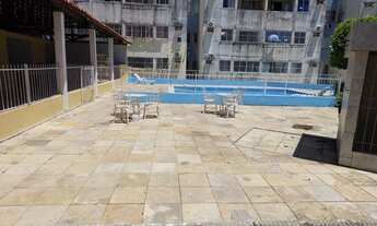 Imagem 6: Apartamento para venda com 70 metros quadrados com 2 quartos em Janga - Paulista - PE