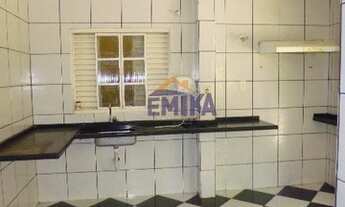 Imagem 5: Casa com 4 quarto(s) no bairro Jardim Primavera em Cuiabá - MT