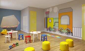 Imagem 5: Apartamento Espaço Pompéia Avenida Pompéia Vila Pompéia São Paulo