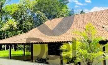 Imagem: Vendo Sítio com casa em Guapimirim