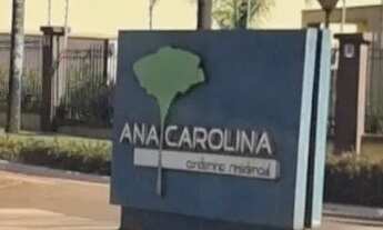 Imagem 11: Vendo terreno de 780 m2 no Condomínio Ana Carolina 10 minutos de Ribeirão Preto