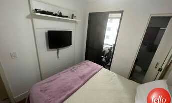 Imagem 6: São Paulo - Apartamento Padrão - Mooca