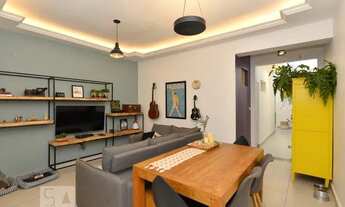 Imagem 2: Casa à Venda - Vila Leopoldina, 2 Quartos, 110 m2