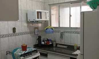 Imagem 4: Apartamento com 2 dorms, Boqueirao, Praia Grande