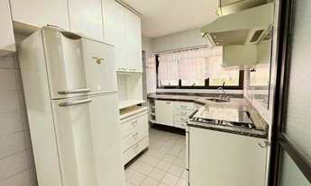 Imagem 2: Apartamento Locação | 3 dorm | 98m² - R$4.382 pacote