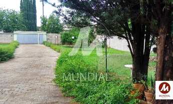 Imagem: Casa (térrea em condominio) 5 dormitórios/suite