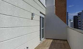 Imagem 3: COBERTURA RESIDENCIAL em FLORIANÓPOLIS - SC, CENTRO