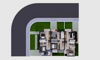 Imagem 6: Sobrado à venda em São José/SC