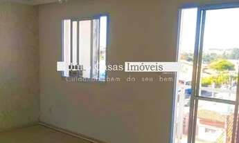 Imagem 3: Apartamento Novo no Jardim Simus