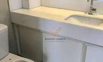 Imagem 5: Apartamento com 3 dormitórios para alugar, 76 m² - Santo Antônio - Belo Horizonte/MG