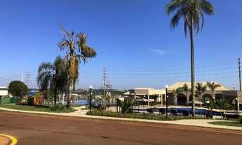 Imagem 4: Excelente terreno Condomínio Golden Park II