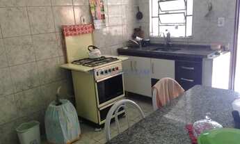 Imagem 6: Casa - Jardim Santa Lúcia - Campinas