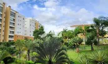 Imagem 4: Apartamento - Loteamento Residencial Vila Bella Dom Pedro - Campinas