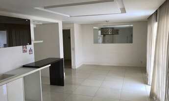 Imagem 3: Apartamento para venda tem 123 metros quadrados com 2 quartos em Vila Congonhas - São Paul