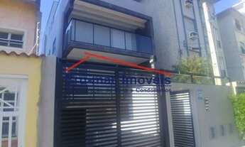 Imagem: Casa em Village