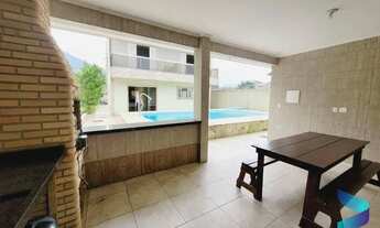 Imagem 5: Casa com 4 dormitórios à venda, 291m² por R$1.800.000,00 - Canto do Forte - Praia Grande