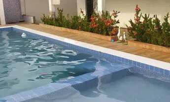 Imagem 3: Casa Temporada 2 Irmãs