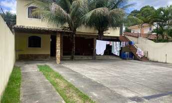 Imagem 5: Excelente casa localizada na Estrada do Rio Grende - Taquara - 4 quartos e ampla área