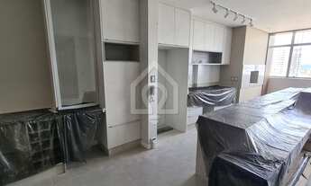 Imagem 3: APARTAMENTO PARA LOCAÇÃO NO JARDIM CARVALHO - EDIFÍCIO BRICKELL RESIDENCE