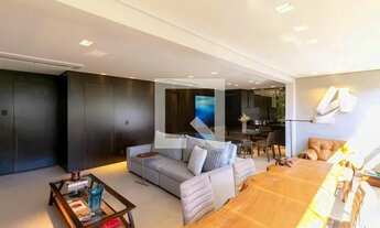 Imagem 2: Apartamento à Venda - Buritis, 3 Quartos, 126 m2