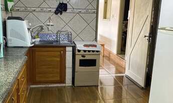 Imagem 7: Casa temporada Pirenópolis