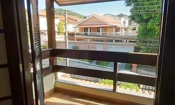 Imagem 6: Casa de condomínio para venda com 156 metros quadrados com 3 quartos em Anil - Rio de Jane