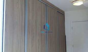 Imagem 3: Sobrado com 2 dormitórios para alugar, 81 m² por R$ 4.000,00/mês - Vila São Pedro - São Pa