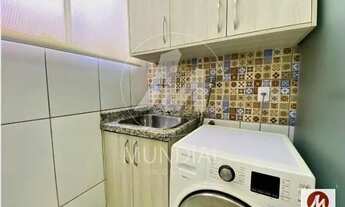 Imagem 6: Apartamento (outros) 2 dormitórios, cozinha planejada, portaria 24hs, lazer, em condomínio