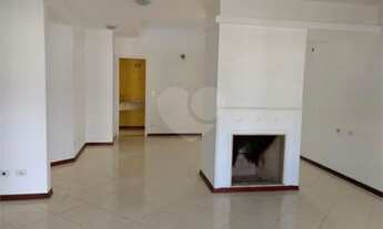 Imagem 2: Sobrado para Locação em Condomínio - com 01 suíte no pavimento térreo